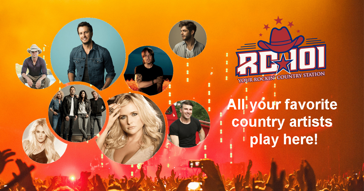 All your favorites play here